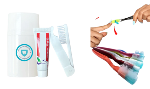 Promosyon Diş Fırçası