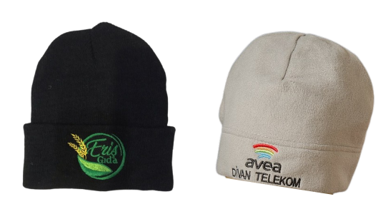 Promosyon Polar Bere ve Triko Bere