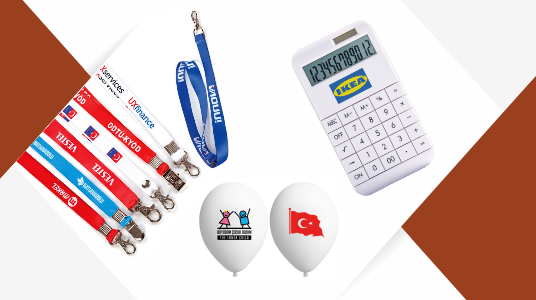 Promosyon Tanıtım Ürünleri