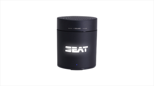 Speaker