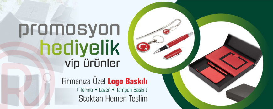 Promosyon Hediyelik Set