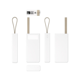 20.000 mAh Powerbank
