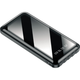10.000 mAh Powerbank