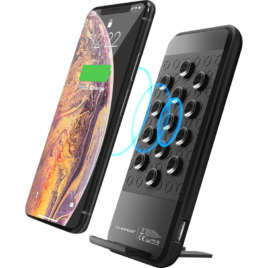 6.000 mAh Powerbank Wireless