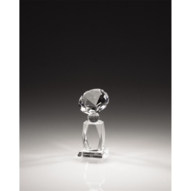 Kristal Plaket