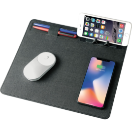 MousePad ve WIFI Şarj Aletleri