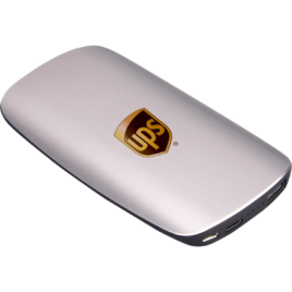10.000 mAh Powerbank