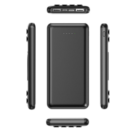 8.000 mAh Powerbank Wireless