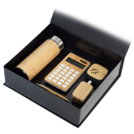 Bambu Hediyelik Set