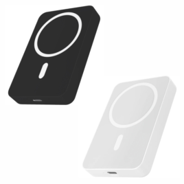 10.000 mAh Magsafe Powerbank