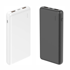 10.000 mAh Powerbank