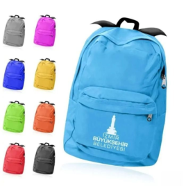 Promosyon Anaokulu Çantası