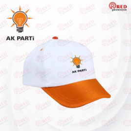 Akp Şapka
