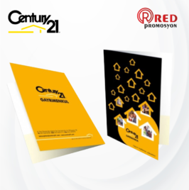 Century 21 Cepli Dosya