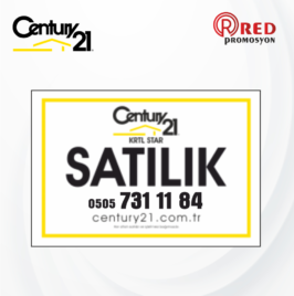 Century 21 Branda