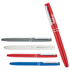 Metal Roller Kalem