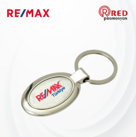 Remax Anahtarlık