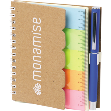 Spiralli Defter