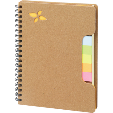 Spiralli Defter