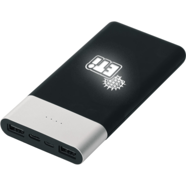 10.000 mAh Powerbank