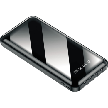 10.000 mAh Powerbank