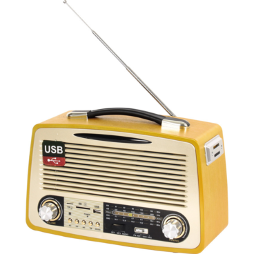 Nostaljik Radyo