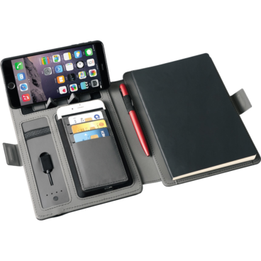 6.500 mAh Powerbank Organizer