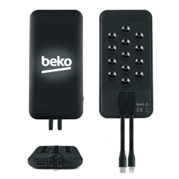8.000 mAh Powerbank