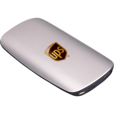 10.000 mAh Powerbank