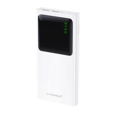 10.000 mAh Powerbank