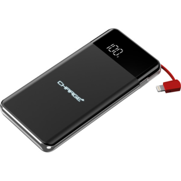 8.000 mAh Powerbank