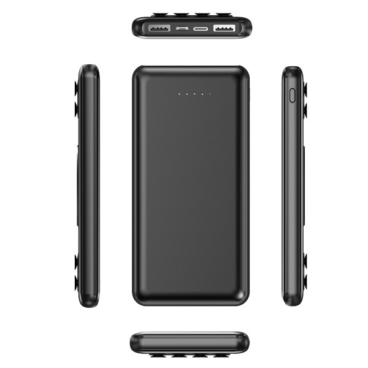 8.000 mAh Powerbank Wireless