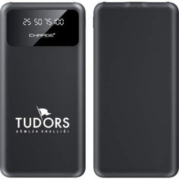10.000 mAh Powerbank