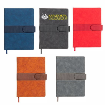 Tarihsiz Defter 15 x 21 cm