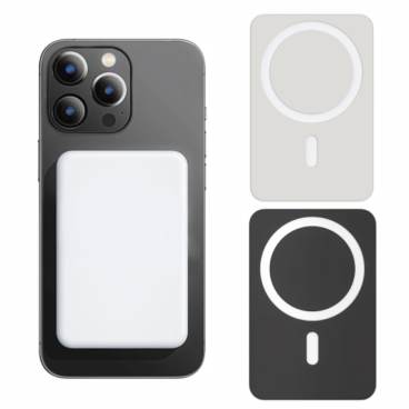 5.000 mAh Magsafe Powerbank
