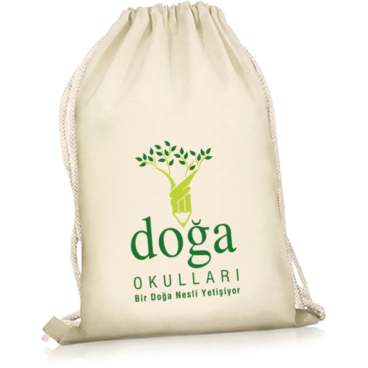 Promosyon Hambez Sırt Çantası