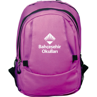 Promosyon Okul Çantası