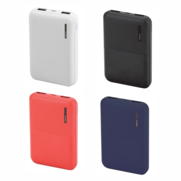 5.000 mAh Powerbank