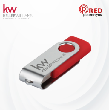 Keller Williams Usb Bellek