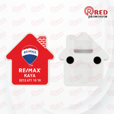 Promosyon Ev Kapak Açacak