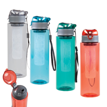 Detokslu Matara (500 ml)