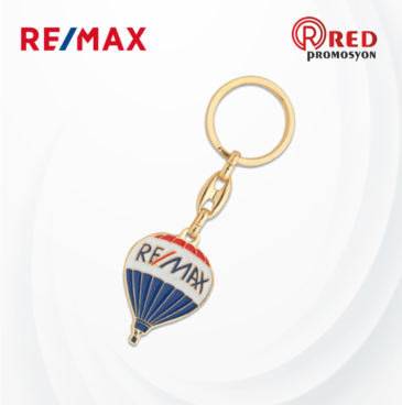 Remax Mineli Anahtarlık