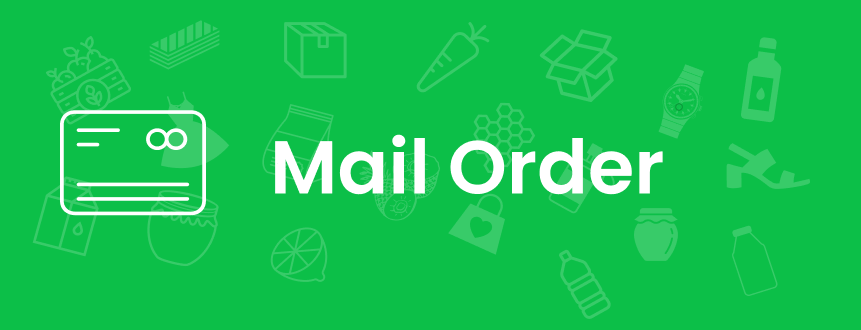 mail order