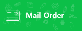 mail order