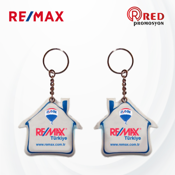 Remax Pufidik Anahtarlık