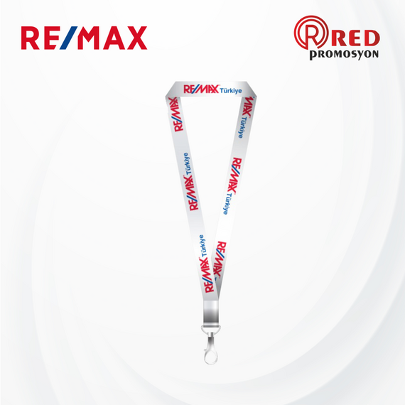 Remax Yaka İpi