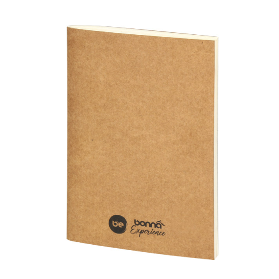 Geri Dönüşümlü Defter 12,5 x 20 cm (Çizgili ve Kareli)