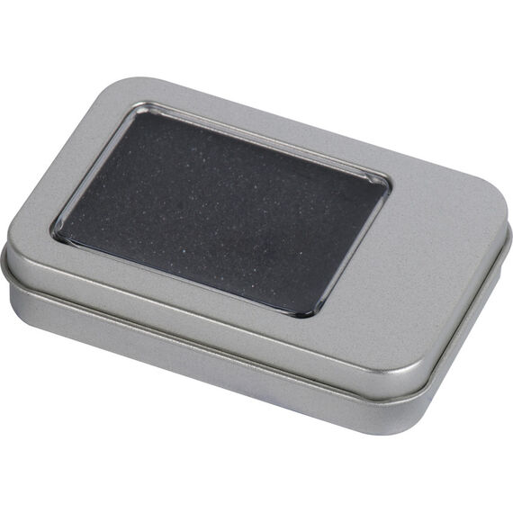 Kristal Işıklı USB Bellek