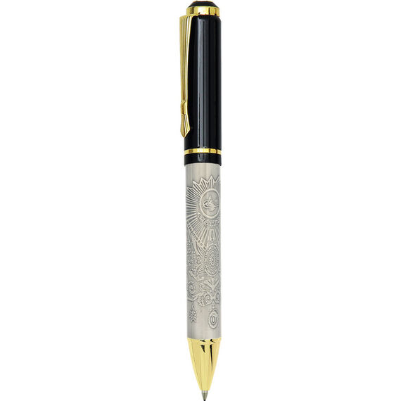 Osmanlı Kabartma Kalem Seti
