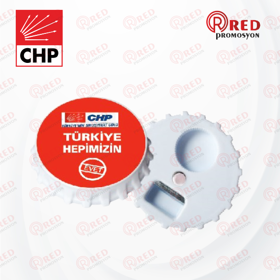 Chp Kapak Açacak